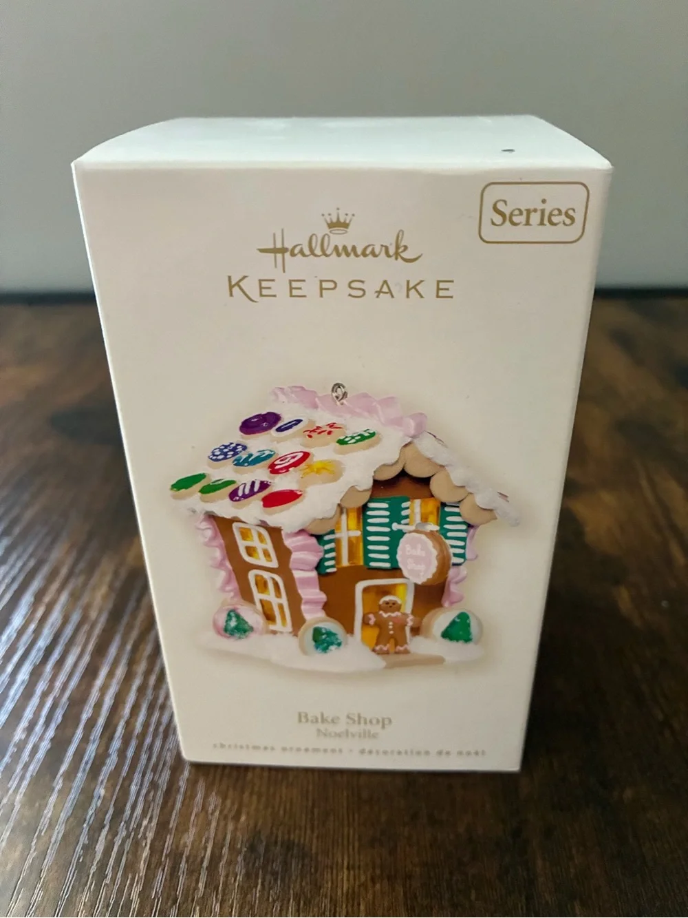 Hallmark no release windows